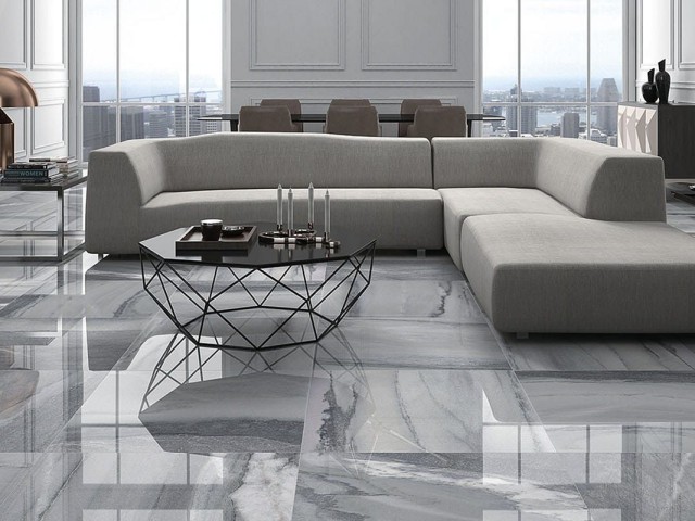 Phân Biệt Đá Granite (Hoa Cương) Và Đá Marble (Cẩm Thạch)