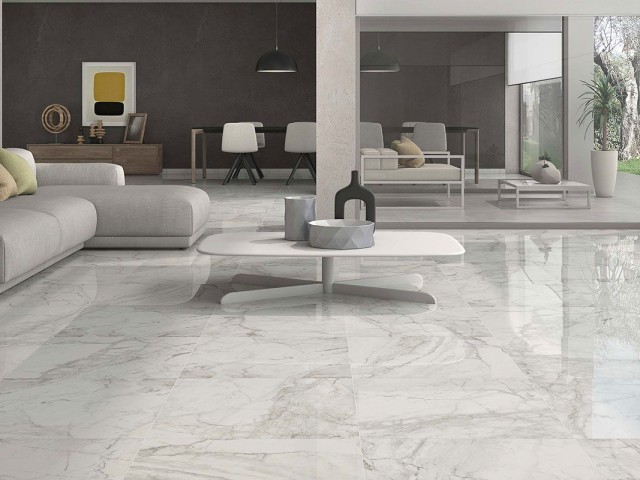 Cách bảo dưỡng đá Granite (đá hoa cương) đúng cách để luôn như mới