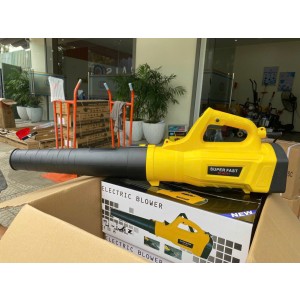 Máy thổi bụi công suất lớn Super Fast SF-MT01