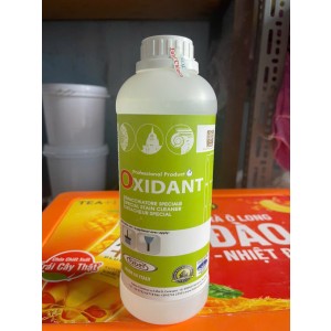 Hóa chất hút ố OXIDANT