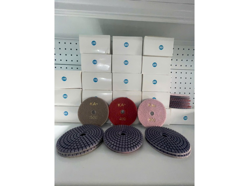 Lá số, đầu số ướt KA+ #400 #600 #1500