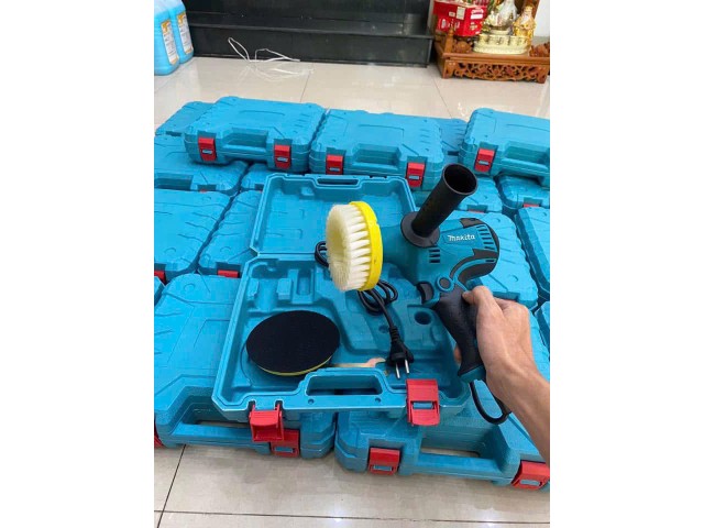máy cầm tay 6 tốc độ