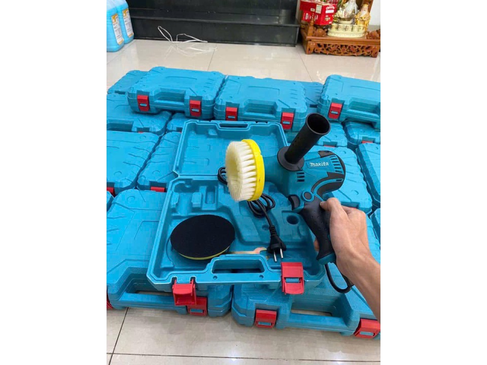 máy cầm tay 6 tốc độ