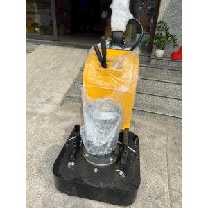 Máy mài sàn đá bê tông GT-630 điện 3 pha