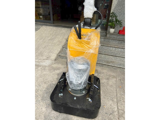 Máy mài sàn đá bê tông GT-630 điện 3 pha