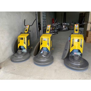 Máy đánh bóng tốc độ cao  Model SF-27