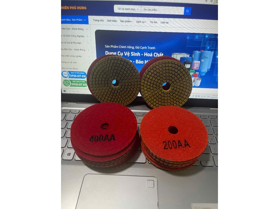 Lá số xóa xước siêu nhanh  200AA-400AA