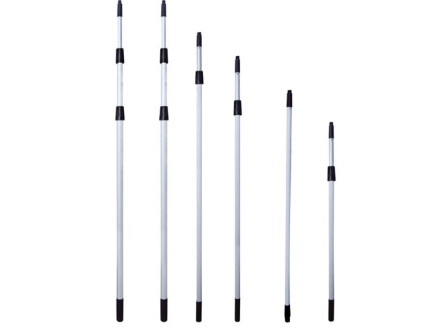Cây tăng đơ nối dài 3 đoạn, 4.5m