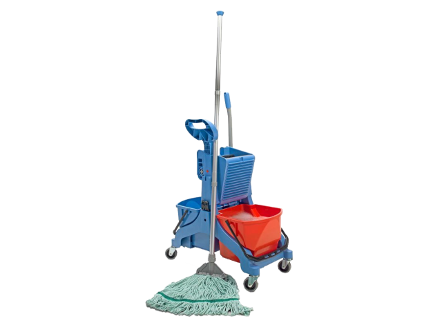 
  
Xe vắt nước cây lau nhà MMT 1616