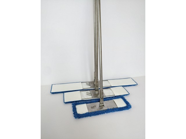 
  
Bộ Cây Lau Nhà Inox San Hô Loại 1