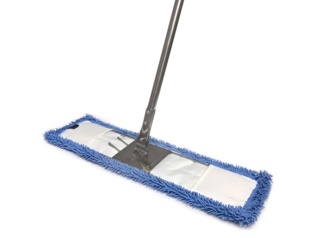 Cây Lau Nhà Siêu Sạch Kiểu Áo 60Cm