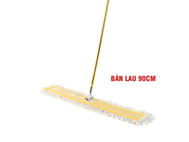 Cây đẩy bụi sàn khô 90cm