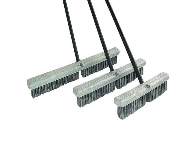 Cây bàn chải chà sàn  55cm (22 inch)