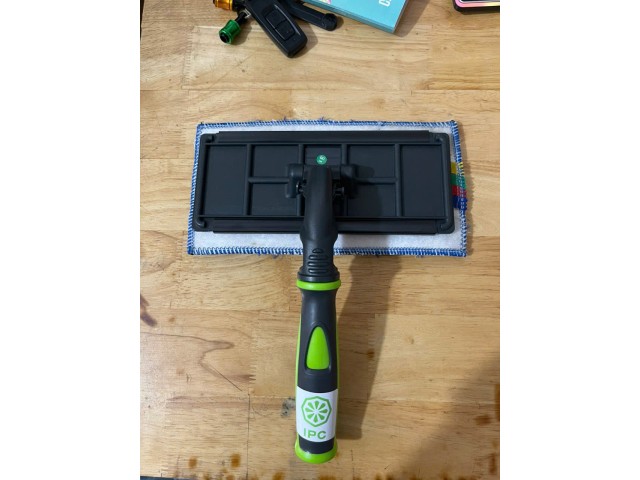 Dụng cụ lau kính CLEANO 10 TERI70034