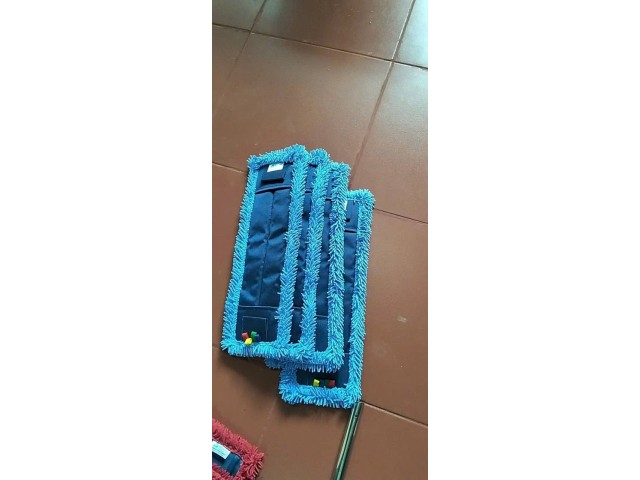 Tấm lau san hô cao cấp 45 cm 60 cm TTT