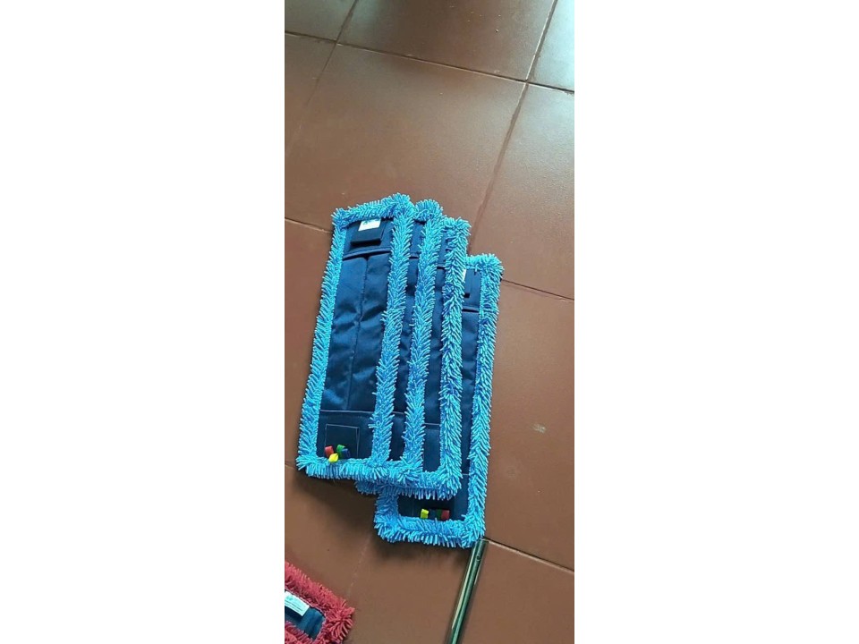 Tấm lau san hô cao cấp 45 cm 60 cm TTT