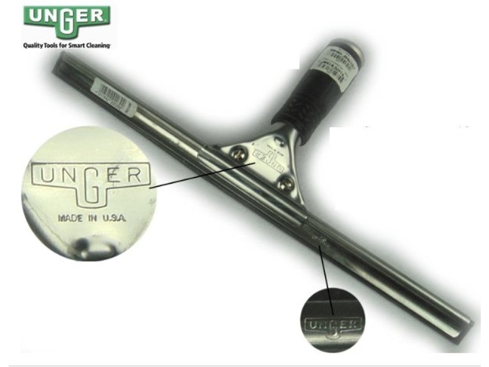 Gạt kính Unger 35 cm