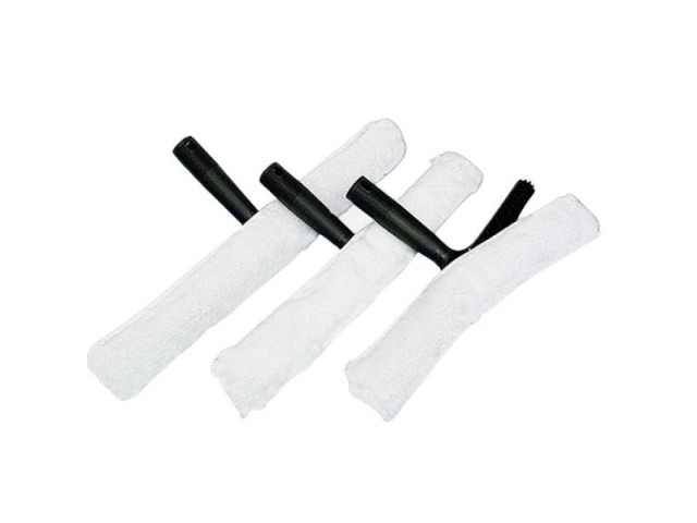 Cây bông thỏ chà kính 45cm