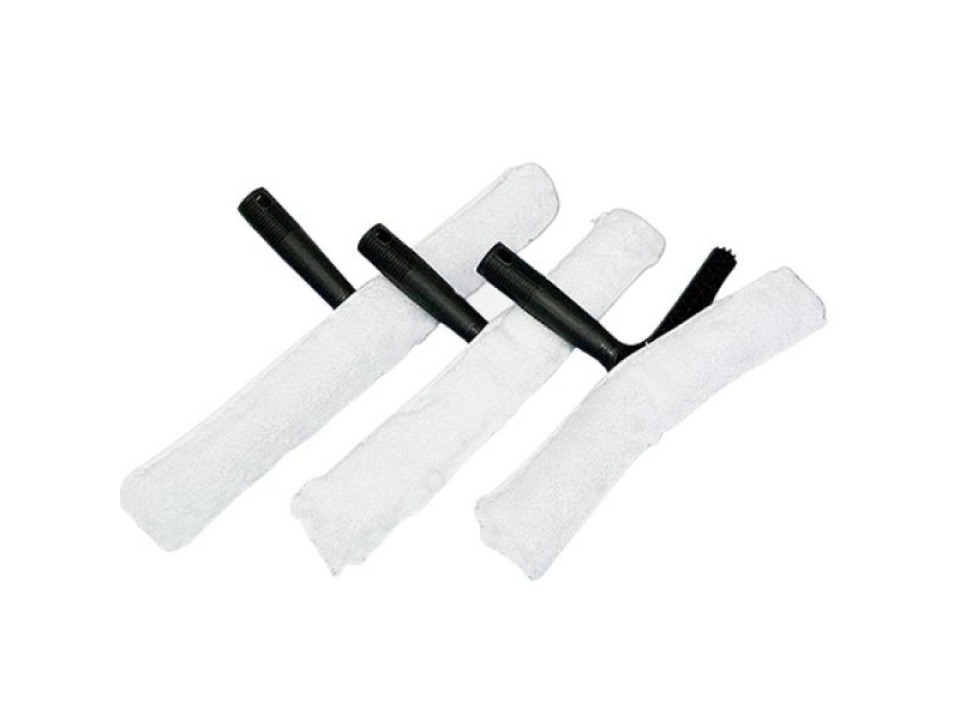 Cây bông thỏ chà kính 45cm