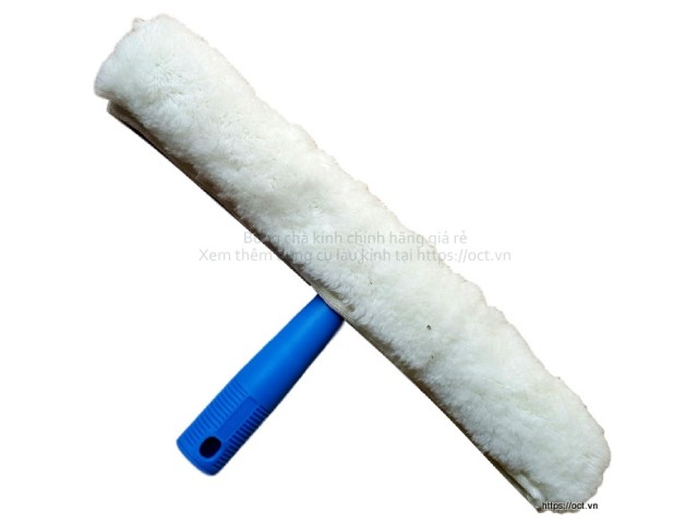 Bông chà kính 35cm
