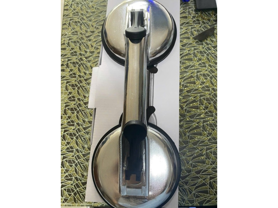hít kính 2 chấu H2B