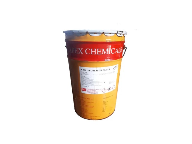Dung dịch tẩy dầu nặng APEX A-515 DEGREASE GP 25L