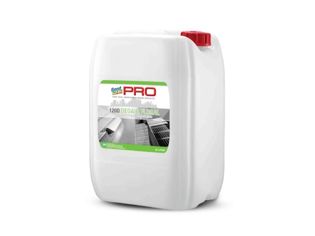Dung dịch khử mùi hương hoa lài Goodmaid Pro GMP 120D 20L