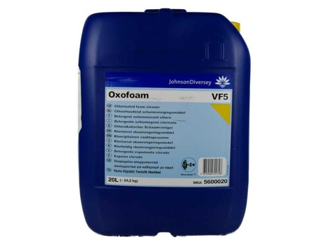 Chất khử trùng Divosan Active VT5 ( Diversey)