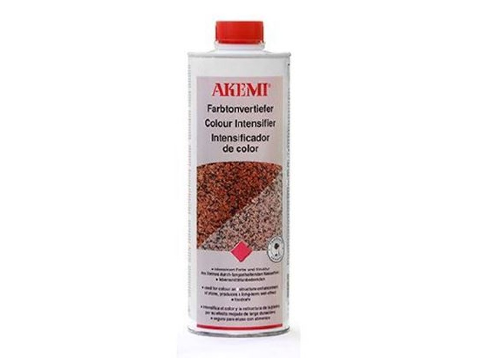 Akemi Color Intensifier - Tăng màu cho đá màu sáng