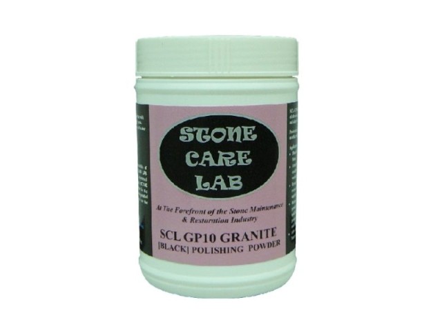 Hóa chất đánh bóng đá Granite Gee Stone Care G10, Thùng 5kg