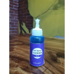 Tuýp MÀU Pha KEO Epoxy - Xóa Mạch Đá 100Gram