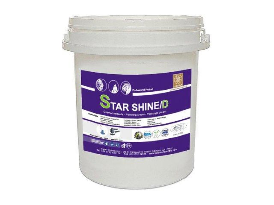 Sáp đánh bóng sàn đá Granite Star Shine