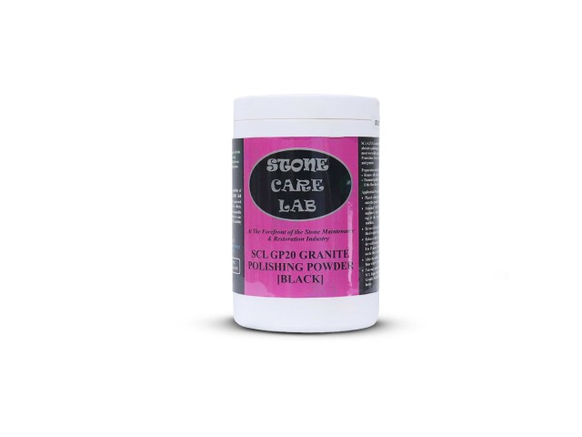 Hóa chất đánh bóng sàn đá hoa cương SCL-GP20 Granite Polishing Powder