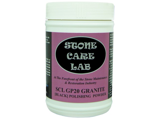Hóa chất đánh bóng sàn đá hoa cương SCL-GP10 GRANITE POLISHING POWDER
