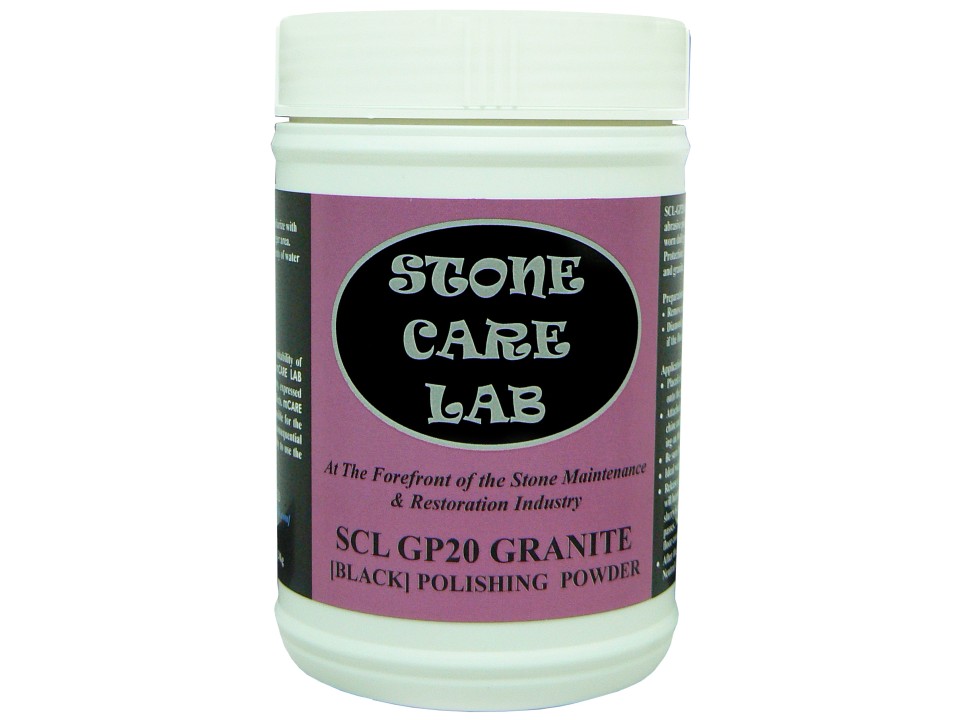 Hóa chất đánh bóng sàn đá hoa cương SCL-GP10 GRANITE POLISHING POWDER