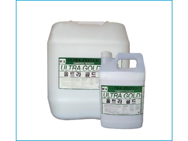 Chất phủ bóng sàn cao cấp ULTRA GOLD