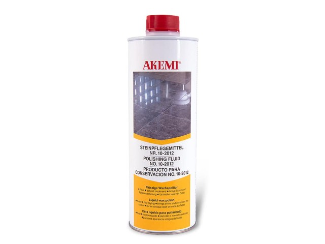 Akemi Polishing Fluid No.10-2012