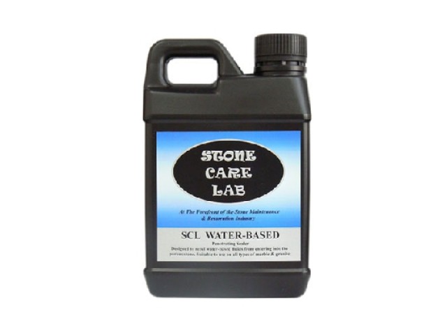 Hoá chất vệ sinh và trung hoà SCL-Stone Clean Xtra