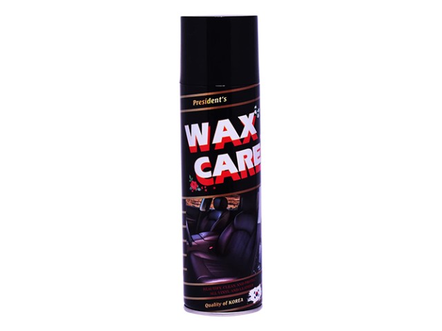 Dầu Đánh Bóng Đa Năng 3T WAX CARE-500ML