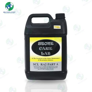 Keo phủ rỗ sàn đá SCL-EPOXY SEALER #800