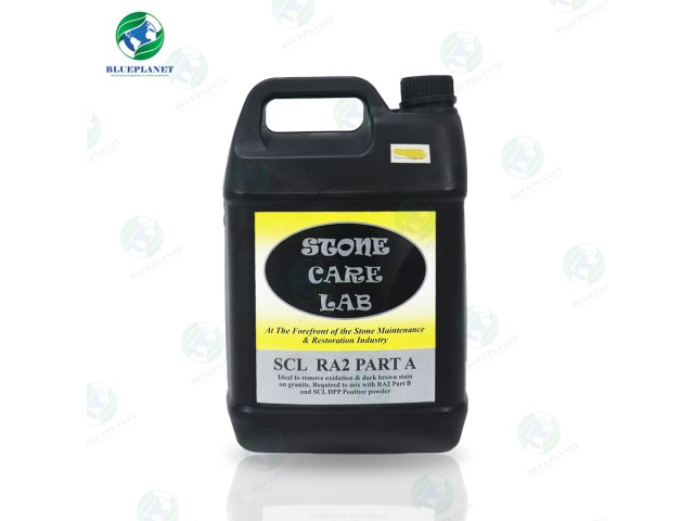 Keo phủ rỗ sàn đá SCL-EPOXY SEALER #800