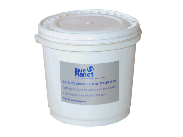 Hoá chất đánh bóng sàn đá HIGHGLOSS GRANITE POLISHING POWDER 106