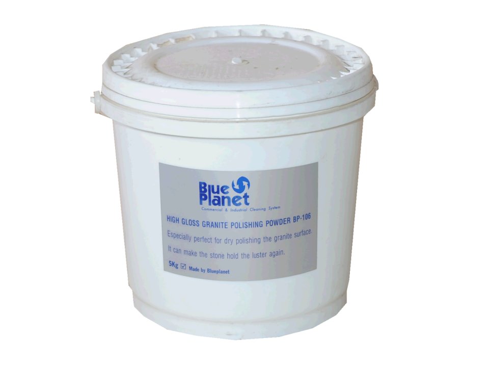 Hoá chất đánh bóng sàn đá HIGHGLOSS GRANITE POLISHING POWDER 106
