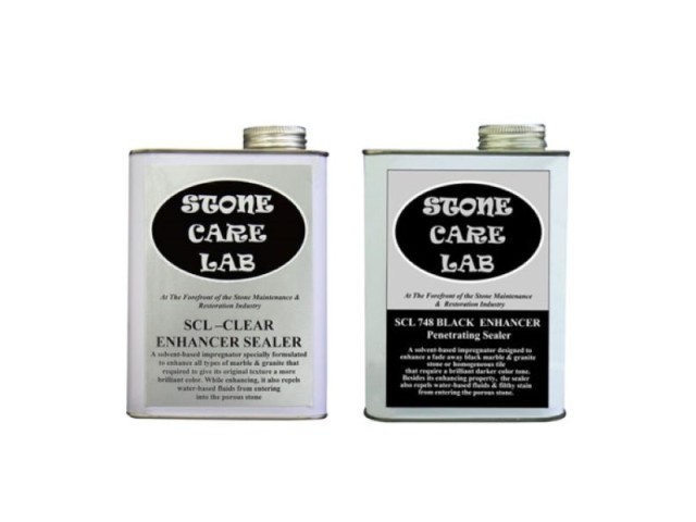 Hoá chất nhuộm màu chống thấm SCL-Color Enhancer Sealer