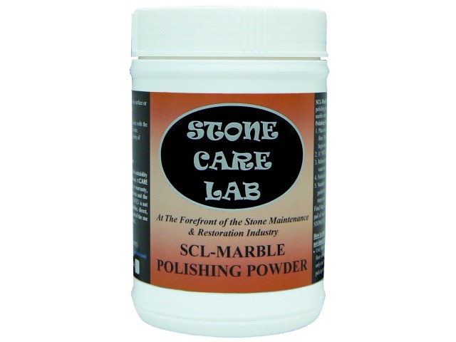 Hoá chất đánh bóng cho sàn gạch đồng nhất SCL-TILE #2 POLISHING POWDER