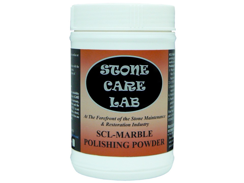 Hoá chất đánh bóng cho sàn gạch đồng nhất SCL-TILE #2 POLISHING POWDER
