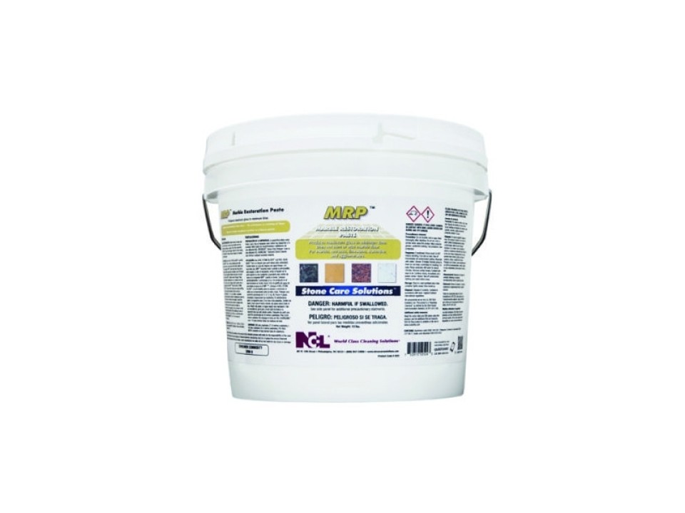 Hoá chất khôi phục và đánh bóng sàn đá Marble MPR