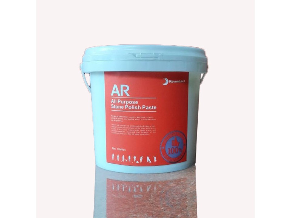 Bột Đánh Bóng Đá Marble REVONTULET RV81 5KG