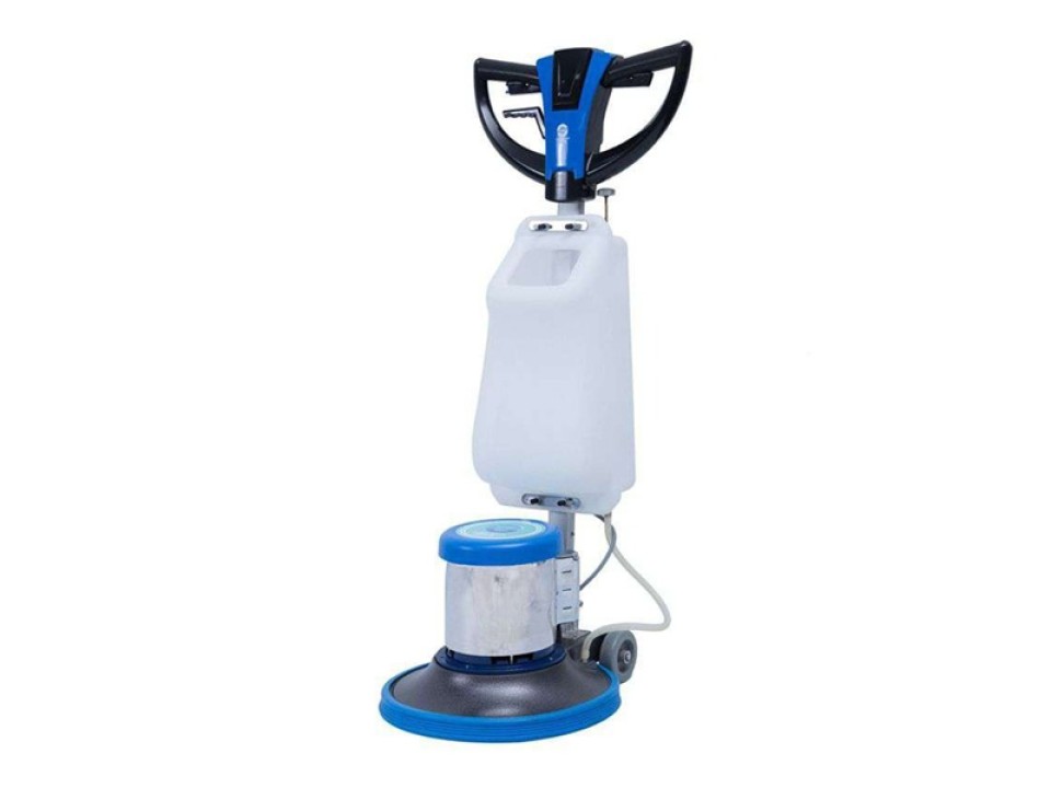 Máy chà sàn đơn, model AT-002B , hiệu Amtek