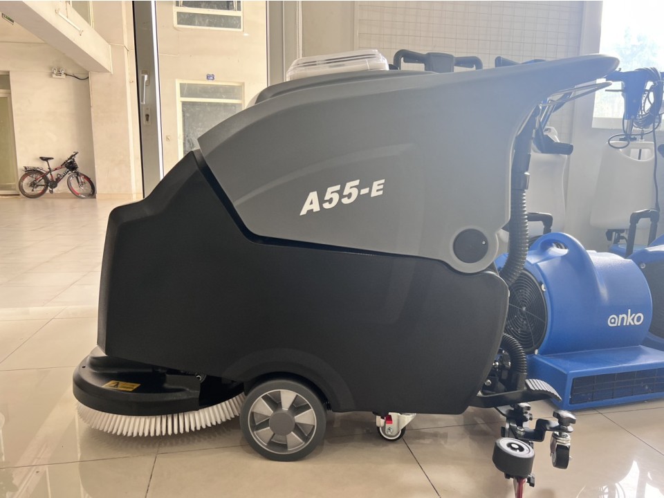 Máy chà sàn liên hợp ANKO A55-E